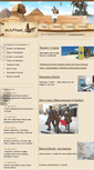 Mobile Screenshot of martintours.ru